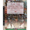 Play the naval battle of Lepanto 1571: Gioca a Wargame alla battaglia di Lepanto 1571