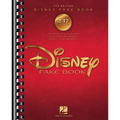 The Disney Fake Book