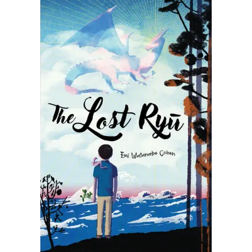 The Lost Ryu