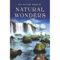The Picture Book of Natural Wonders: A Gift Book for Alzheimer's Patients and Seniors with Dementia