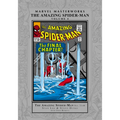 Marvel Masterworks: The Amazing Spider-Man Vol. 4 [Remasterworks]