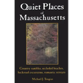 Quiet Places of Massachusetts