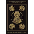 Ignatius Catholic Study New Testament-RSV