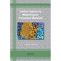 Carbon-Capture by Metal-Organic Framework Materials