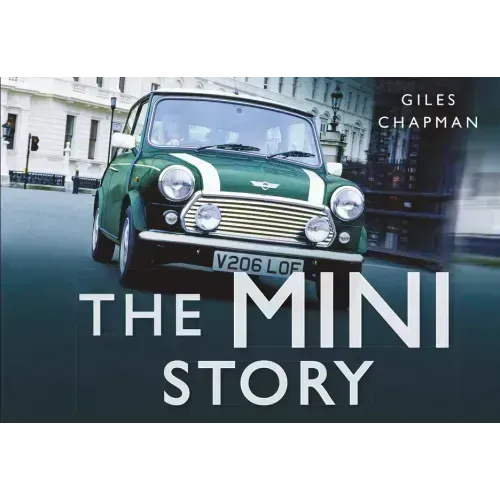 The Mini Story