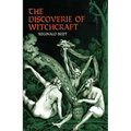 The Discoverie of Witchcraft
