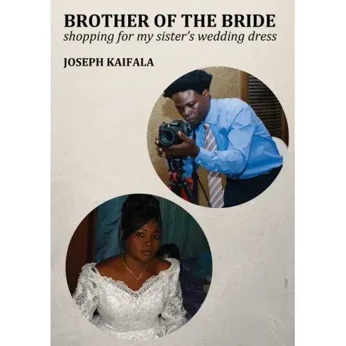 Brother of the Bride
