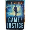 Game of Justice