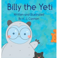 Billy the Yeti