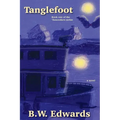 Tanglefoot: Book one of the 'Suncookers series