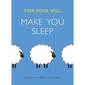 This Book Will Make You Sleep