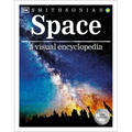 Space a Visual Encyclopedia