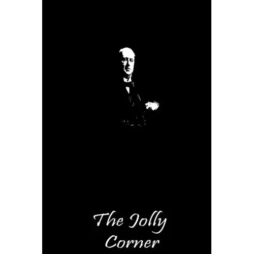 The Jolly Corner