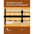 Operational Guide to Awwa Standard G200 Distribution Systems Operation & Management