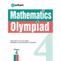 Olympiad Mathematics Class 4th