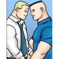Adam & Andy. Volume 1. Expanded Edition.