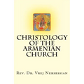 Christology of the Armenian Church