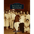 Italians in Baltimore