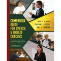 Companion Guide for Speech & Debate Coaches