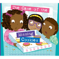 The Case of the Missing Cookies