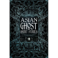 Asian Ghost Short Stories