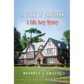 A Work in Progress: A Julie Avery Mystery