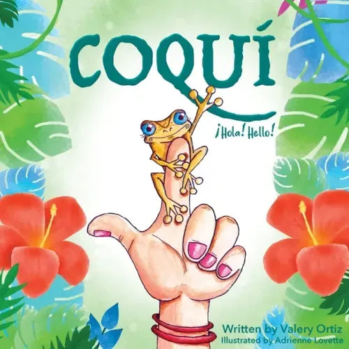 Coqui