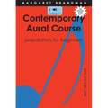 Contemporary Aural Course - Preparatory for Beginners
