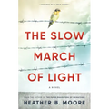 The Slow March of Light