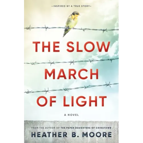 The Slow March of Light