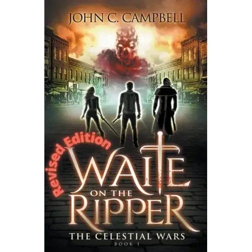 Waite on the Ripper