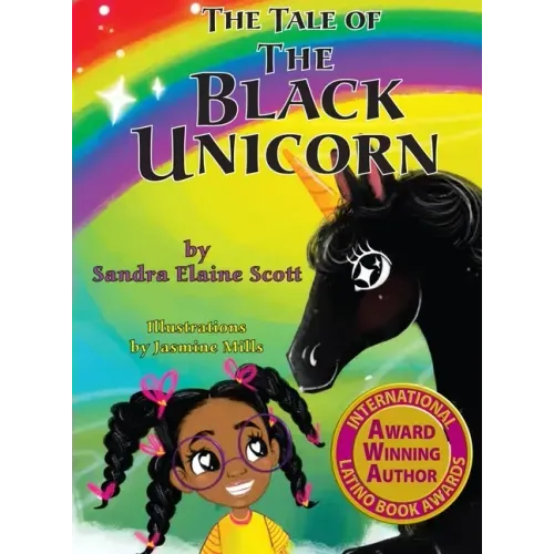The Tale of the Black Unicorn