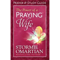 The Power of a Praying Wife Prayer and Study Guide