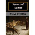 Secrets of Daniel: Holy Book of Mysteries