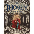 The Thickety #3: Well of Witches