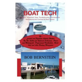 Boat Tech: Systems, Equipment, Gear, Troubleshooting, and Advice for Recreational and Commercial Boaters