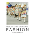 History of International Fashion