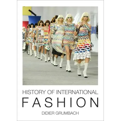 History of International Fashion