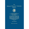 Edward Pleasants Valentine Papers. Abstracts of the Records of the Local and General Archives of Virginia. in Four Volumes. Volume II: Families of Har