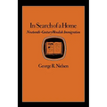 In Search of a Home: Nineteenth-Century Wendish Immigration