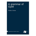 A grammar of Gyeli