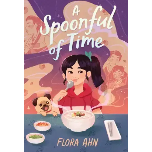 A Spoonful of Time