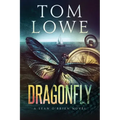 Dragonfly: A Sean O'Brien Novel