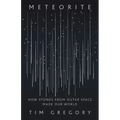 Meteorite: How Stones from Outer Space Made Our World