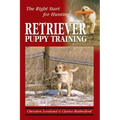 Retriever Puppy Training: The Right Start for Hunting