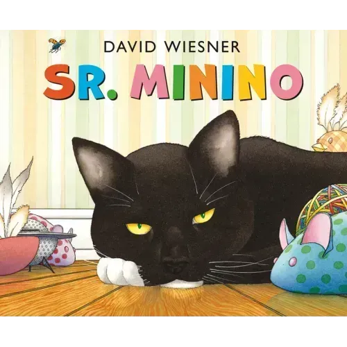 Sr. Minino