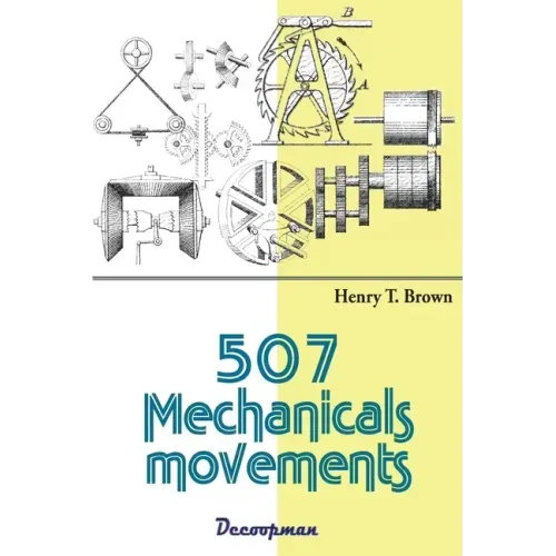 507 Mechanicals movements