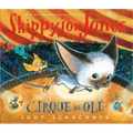 Skippyjon Jones Cirque de OLE
