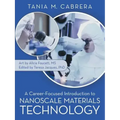 A Career-Focused Introduction to Nanoscale Materials Technology