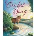 Cricket Song